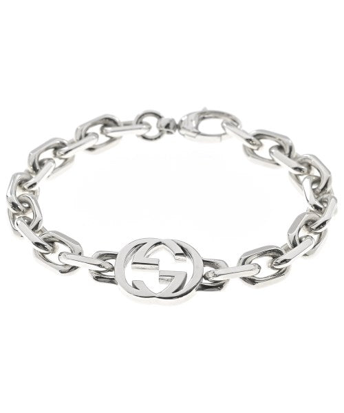 GUCCI สร้อยข้อมือ/กำไล