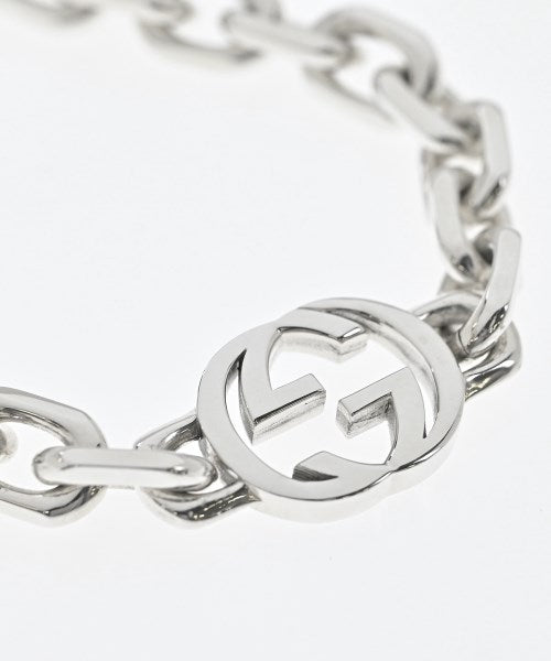 GUCCI สร้อยข้อมือ/กำไล