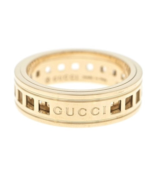 GUCCI แหวน