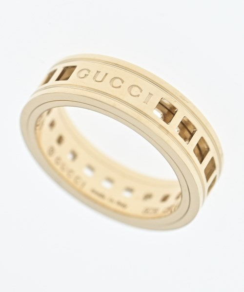 GUCCI แหวน