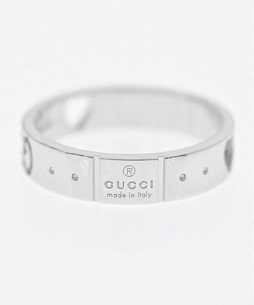 GUCCI แหวน