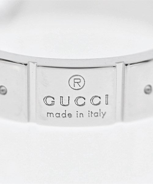 GUCCI แหวน