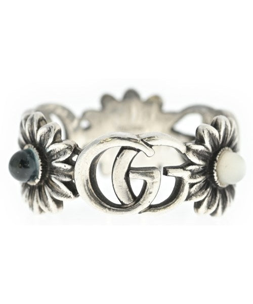 GUCCI แหวน