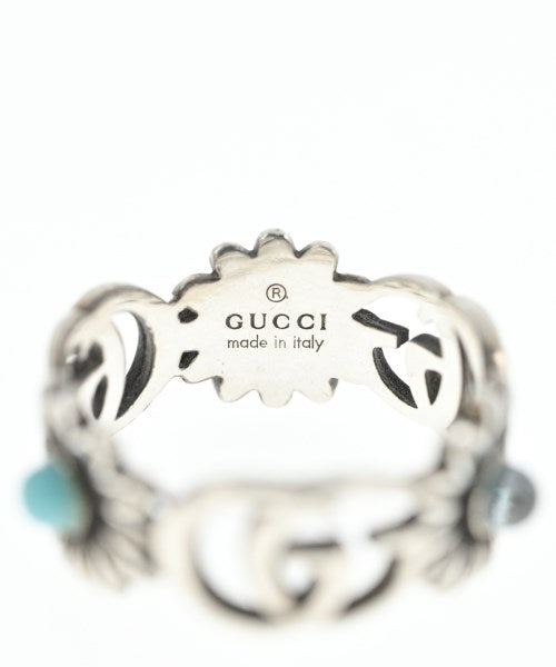 GUCCI แหวน
