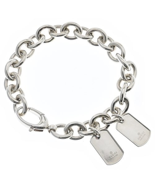 GUCCI สร้อยข้อมือ/กำไล
