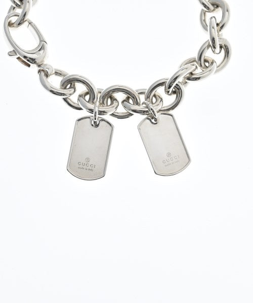 GUCCI สร้อยข้อมือ/กำไล