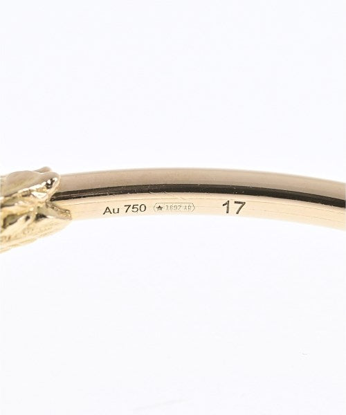 GUCCI สร้อยข้อมือ/กำไล