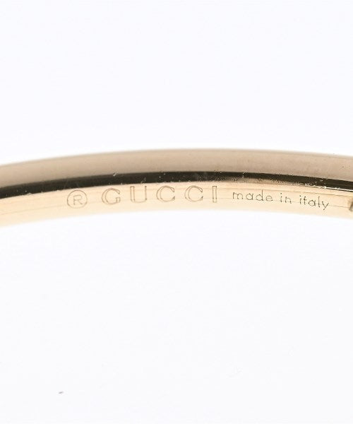 GUCCI สร้อยข้อมือ/กำไล