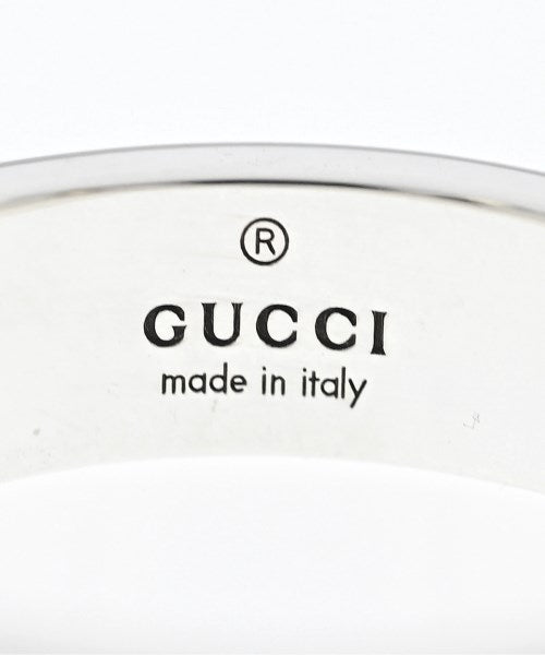 GUCCI แหวน