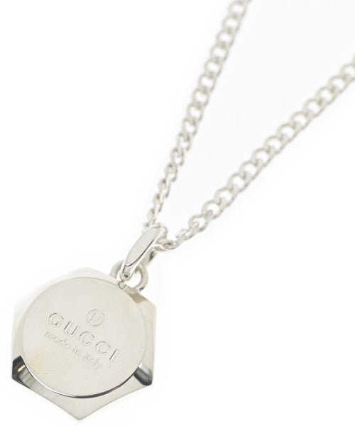 GUCCI สร้อยคอ