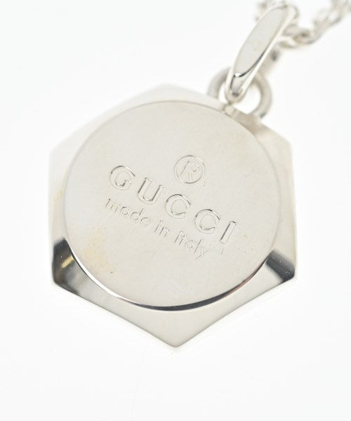 GUCCI สร้อยคอ