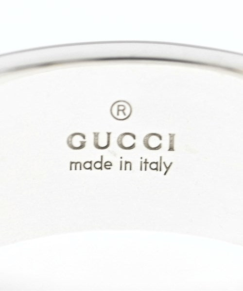 GUCCI แหวน