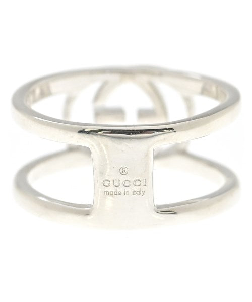 GUCCI แหวน