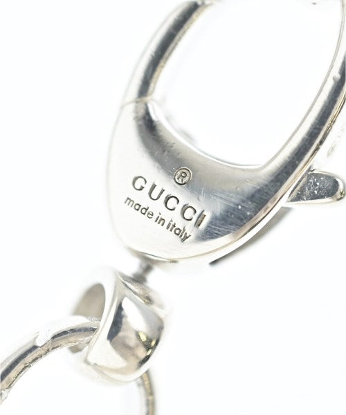 GUCCI สร้อยคอ