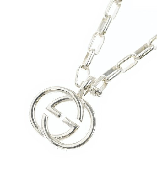 GUCCI สร้อยคอ