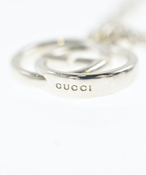 GUCCI สร้อยคอ