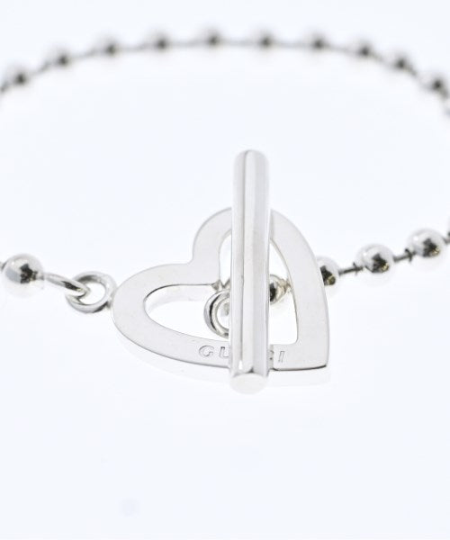 GUCCI สร้อยข้อมือ/กำไล