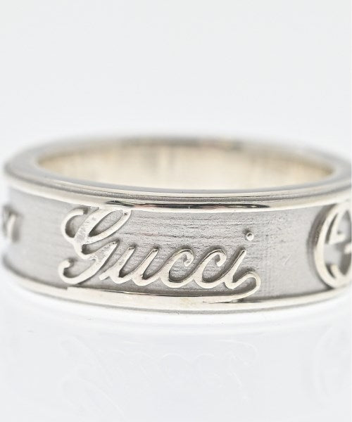 GUCCI แหวน