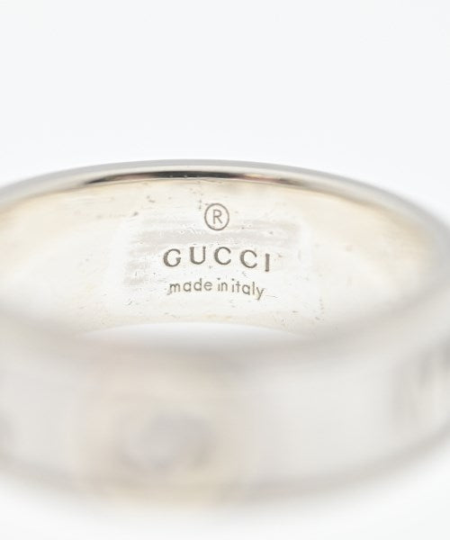 GUCCI แหวน