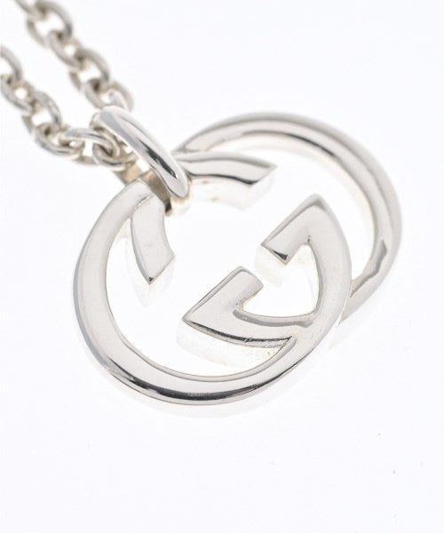 GUCCI สร้อยคอ