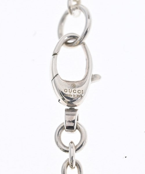 GUCCI สร้อยคอ