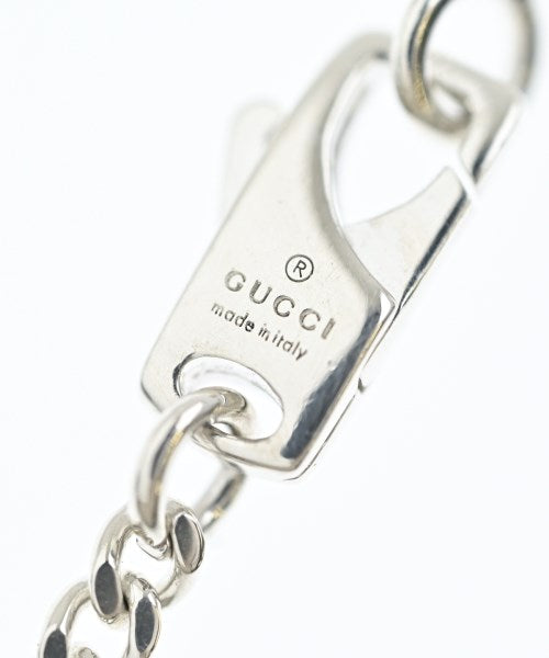 GUCCI สร้อยคอ