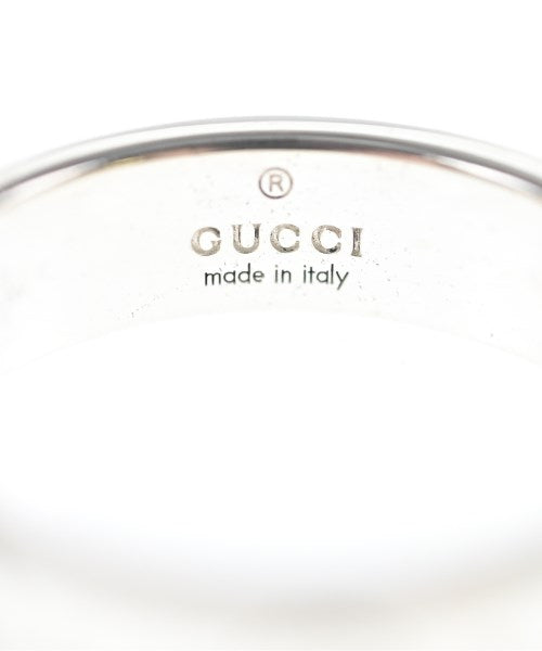 GUCCI แหวน