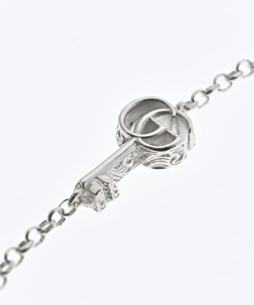 GUCCI สร้อยข้อมือ/กำไล
