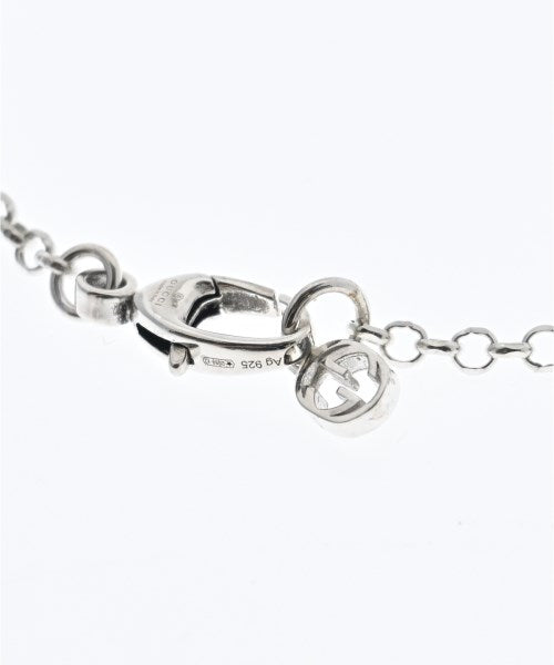 GUCCI สร้อยข้อมือ/กำไล