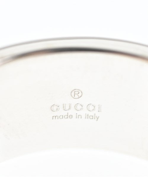 GUCCI แหวน