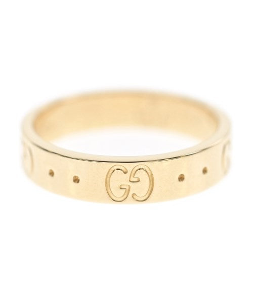 GUCCI แหวน