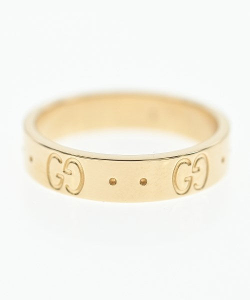 GUCCI แหวน