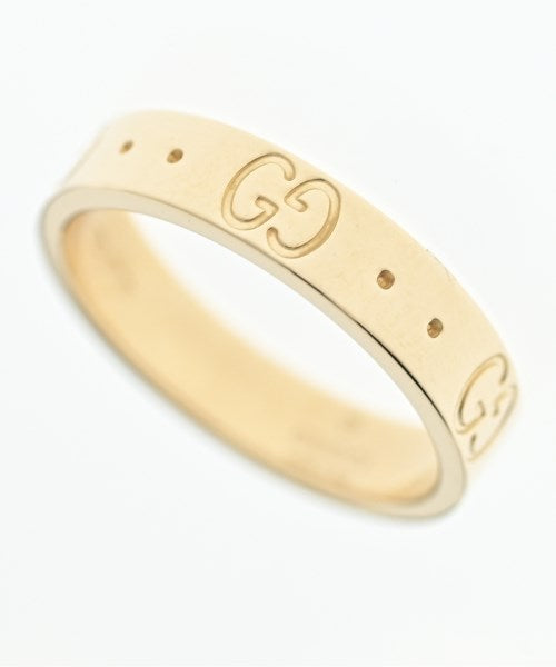 GUCCI แหวน
