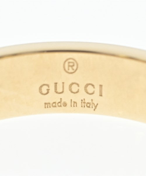 GUCCI แหวน