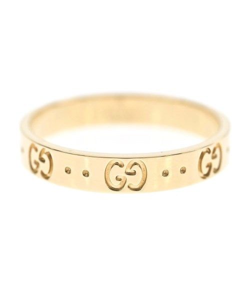 GUCCI แหวน