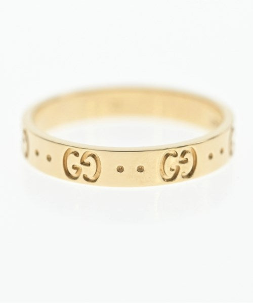 GUCCI แหวน