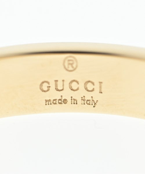 GUCCI แหวน