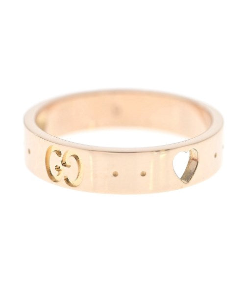 GUCCI แหวน