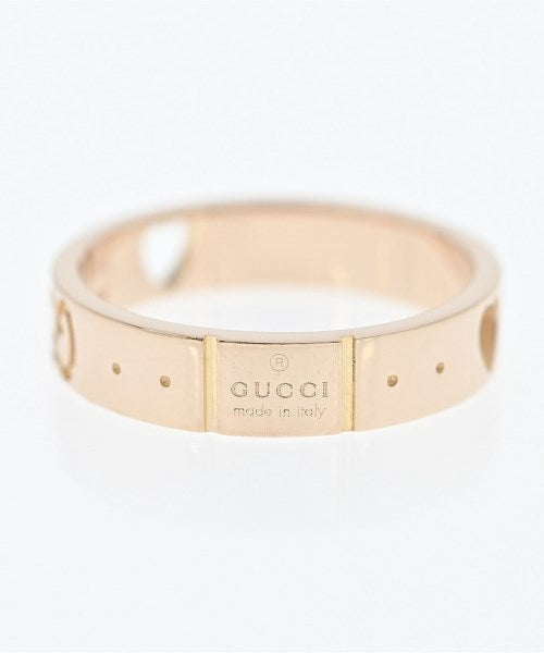 GUCCI แหวน