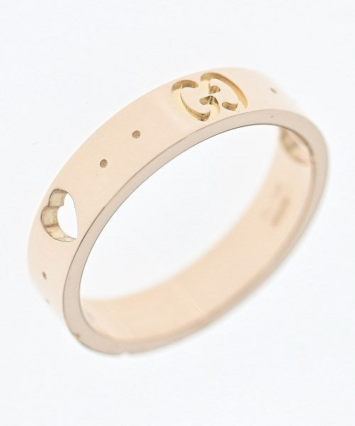 GUCCI แหวน