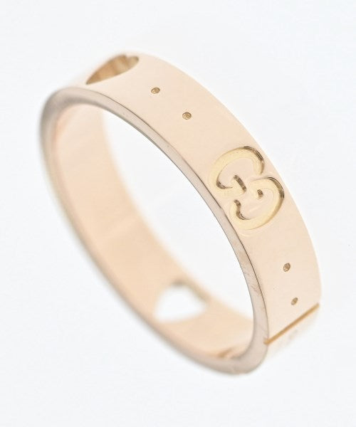 GUCCI แหวน