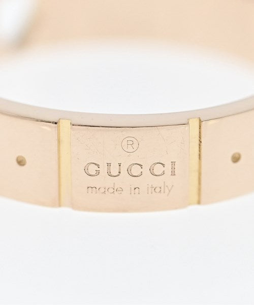 GUCCI แหวน