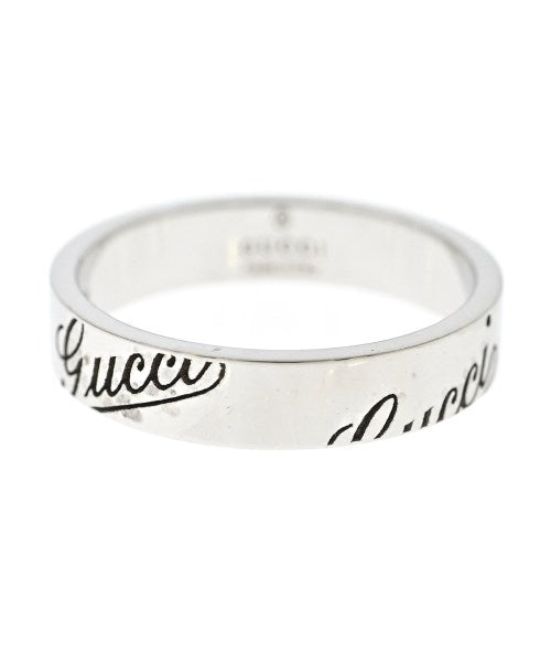 GUCCI แหวน