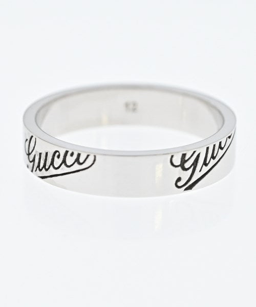 GUCCI แหวน
