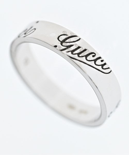 GUCCI แหวน
