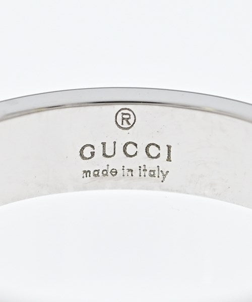 GUCCI แหวน