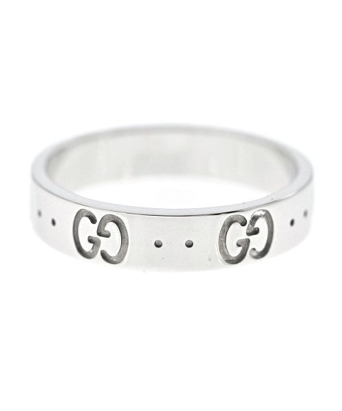 GUCCI แหวน