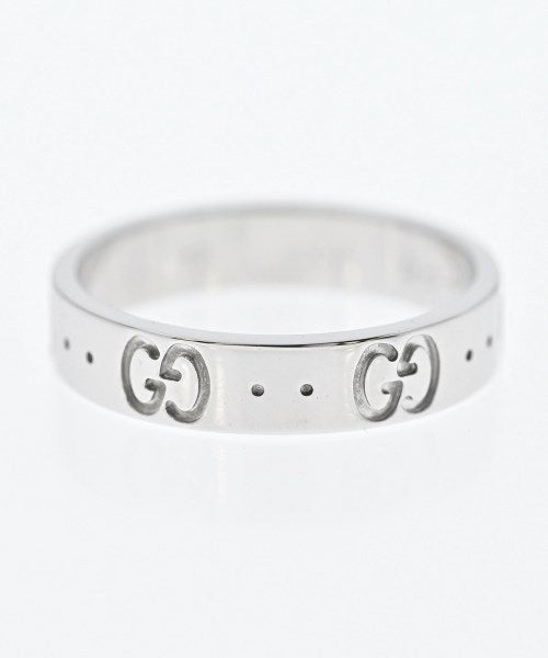 GUCCI แหวน