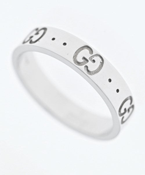GUCCI แหวน