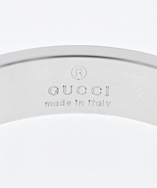 GUCCI แหวน